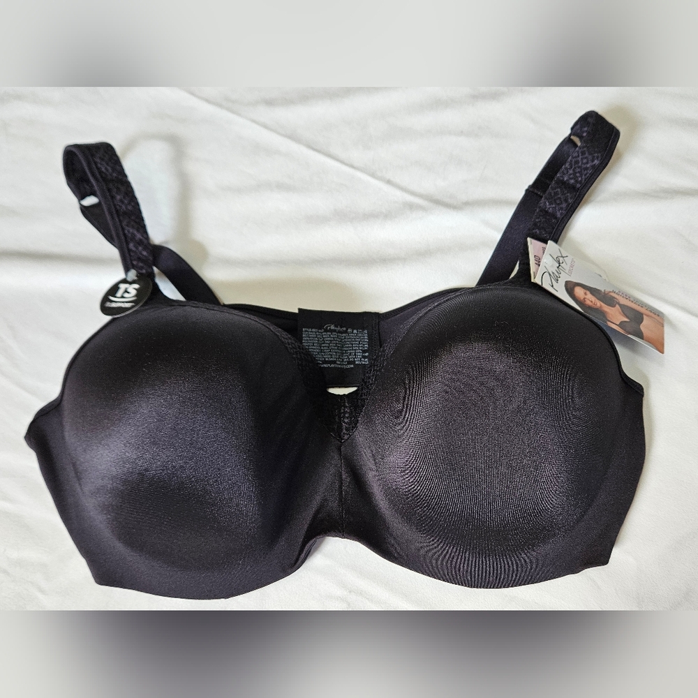 Playtex Secrets TruSupport Underwire